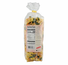 Bechtle Tomato and Spinach Christmas-Shaped Pasta 17.6 Oz./1.1 lbs. (500 g.)