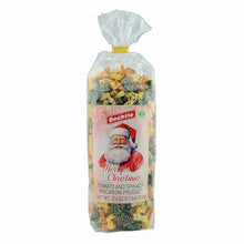Bechtle Tomato and Spinach Christmas-Shaped Pasta 17.6 Oz./1.1 lbs. (500 g.)