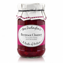 Mrs. Darlington's Beetroot Chutney – 11 oz (312 g)
