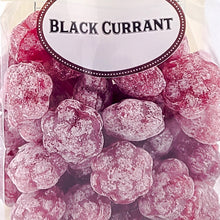 Hermann the German Bavarian BLACK CURRENT Hard Candy 5.29 oz. / 150 g (Pack of 2)