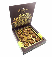 Bouchard Dubai Chocolates Pistachio & Knafeh Premium Chocolate 4.6 Oz. (132 g.)
