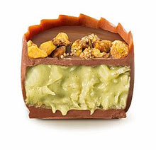 Bouchard Dubai Chocolates Pistachio & Knafeh Premium Chocolate 4.6 Oz. (132 g.)