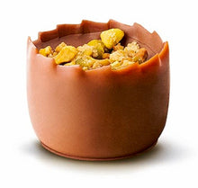 Bouchard Dubai Chocolates Pistachio & Knafeh Premium Chocolate 4.6 Oz. (132 g.)