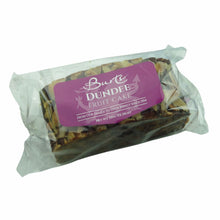 Burts Gwalia Bakery DUNDEE Fruit Cake Slab Cake 12.3 oz. (350 g.)