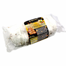 Schlunder Premium BUTTER ALMOND Christ-Stollen Cello Bag 26.4 oz. / 750 g