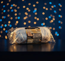 Schlunder Premium BUTTER ALMOND Christ-Stollen Cello Bag 26.4 oz. / 750 g