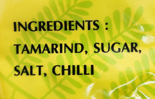 Butterfly Brand Thai Sweet & Sour Tamarind Candy with Chili Snack Whole Pod Spicy 7 Oz. /200 G. (Pack of 2)