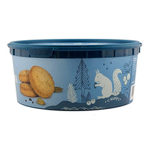 Nyakers Kardemumma Skorpor Swedish Cardamom Cookies 12.34 Oz. /350 g.