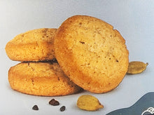 Nyakers Kardemumma Skorpor Swedish Cardamom Cookies 12.34 Oz. /350 g.