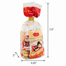 Carstens Lubecker Marzipan Weihnachts (Christmas) Mix 5.3 Oz./ 150 g.