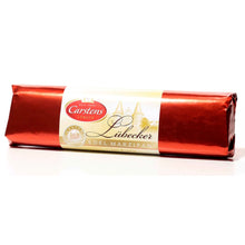 Carstens Lubecker Edel Marzipan Dark Chocolate Bar 7.0 Oz. (200 g.)