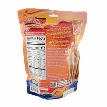Chao Sua Crispy Fish Stick Combo Pack (ORIGINAL and HOT & SPICY) Protein Snack 1.76 Oz. EA. (Pack of 2) (Copy)