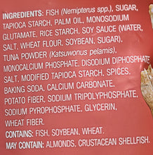 Chao Sua Crispy Fish Stick Original Flavor Protein Snack 1.76 Oz. (Pack of 2)