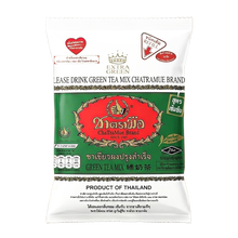 Number One ChaTraMue Thai Jasmine Green Tea MIX 200 G./7.05 Oz. (Pack of 2)