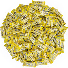 Chimes Ginger Chews MEYER LEMON Flavor Real Ginger 5 Oz. (Pack of 2)