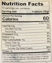 Hermann the German Bavarian CHOCOLATE PEPPERMINT PILLOWS Hard Candy 5.29 oz. / 150 g (Pack of 2)