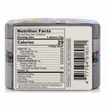 Churchill's Sights of London Collectible Tin with English Butter Toffees – 8.8 oz (250 g)