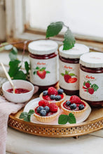 D'Arbo Strawberry Fruit Spread 16 Oz. (454 G) (Pack of 2)