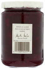 D'Arbo Souir Cherry Fruit Spread All Natural 16 Oz. (454 G) (Pack of 2)