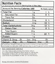 Japanese Mochi Daifuku CHOCOLATE Rice Cake 7.00 Oz / 200 g (Pack of 2)