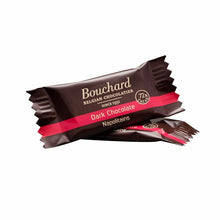 Bouchard Premium Dark Belgian Chocolate 35.3 Oz.(2.2 lbs. / 1 kg.)