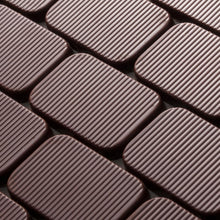 Bouchard Premium Dark Belgian Chocolate 35.3 Oz.(2.2 lbs. / 1 kg.)