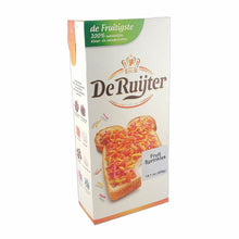 De Ruijter Fruit Sprinkles 14.1 Oz. (400 G.)