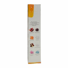 De Ruijter Fruit Sprinkles 14.1 Oz. (400 G.)