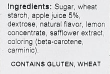 De Ruijter Fruit Sprinkles 14.1 Oz. (400 G.)