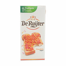 De Ruijter Fruit Sprinkles 14.1 Oz. (400 G.)