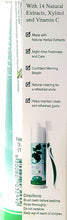 Dentiste Premium Nighttime Herbal Toothpaste For Fresh Morning Breath Net Wt. 3.5 oz. (100 g.)