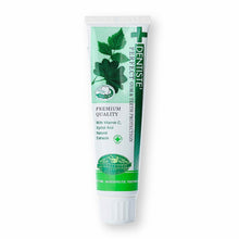 Dentiste Premium Nighttime Herbal Toothpaste For Fresh Morning Breath Net Wt. 3.5 oz. (100 g.)