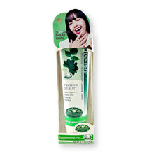 Dentiste Premium Nighttime Herbal Toothpaste For Fresh Morning Breath Net Wt. 3.5 oz. (100 g.)