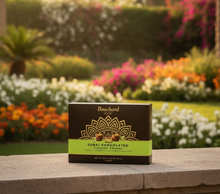 Bouchard Dubai Chocolates Pistachio & Knafeh Premium Chocolate 16.01 Oz. (1 lb. / 453 g.)