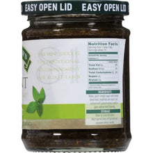 Duerr's Traditional English Mint Sauce 9.9 Oz. / 280 g. (Pack of 2)