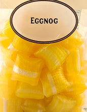 Hermann the German Bavarian EGGNOG Hard Candy 5.29 oz. / 150 g (Pack of 2)