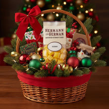 Hermann the German Bavarian EGGNOG Hard Candy 5.29 oz. / 150 g (Pack of 2)