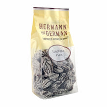 Hermann the German Bavarian EUROPEAN PLUM Hard Candy 5.29 oz. / 150 g (Pack of 2)