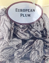 Hermann the German Bavarian EUROPEAN PLUM Hard Candy 5.29 oz. / 150 g (Pack of 2)