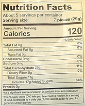 Hermann the German Bavarian EUROPEAN PLUM Hard Candy 5.29 oz. / 150 g (Pack of 2)