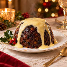 Matthew Walker The Decadent Christmas Pudding – 14.1 oz (400 g)