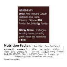 Goldenfry Yorkshire Pudding & Pancake Mix 5 Oz. / 142 g. (Pack of 2)