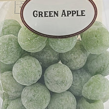 Hermann the German Green Apple Hard Candy 5.29 oz. / 150 g (Pack of 2)