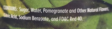 Trader Vic's Grenadine Pomegranate Syrup for Cocktail Mixes, Mocktails, & Drinks 32 Fl. Oz. / 946 Ml.