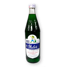 Hale's Blue Boy Syrups, Sala Cyder, Cream Soda, or Mali Original Syrups from Thailand 24 Fl. Oz.