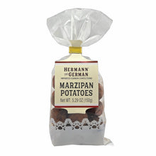 Hermann the German Marzipan Potatoes 5.29 oz /150 g. (Pack of 2)