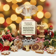Hermann the German Marzipan Potatoes 5.29 oz /150 g. (Pack of 2)