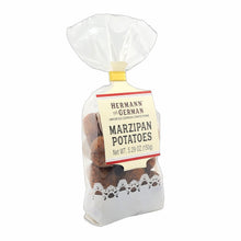 Hermann the German Marzipan Potatoes 5.29 oz /150 g. (Pack of 2)