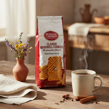 Hermann the German Classic Windmill Cookies Assorted Shapes, traditionally spiced, 14.1 oz /400g. (Pack of 2)