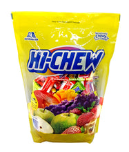 Hi-Chew ORIGINAL Mix 4 Flavors Chewy Fruit Candy by Morinaga 30 Oz. (1 lb 14 oz/ 850 g)